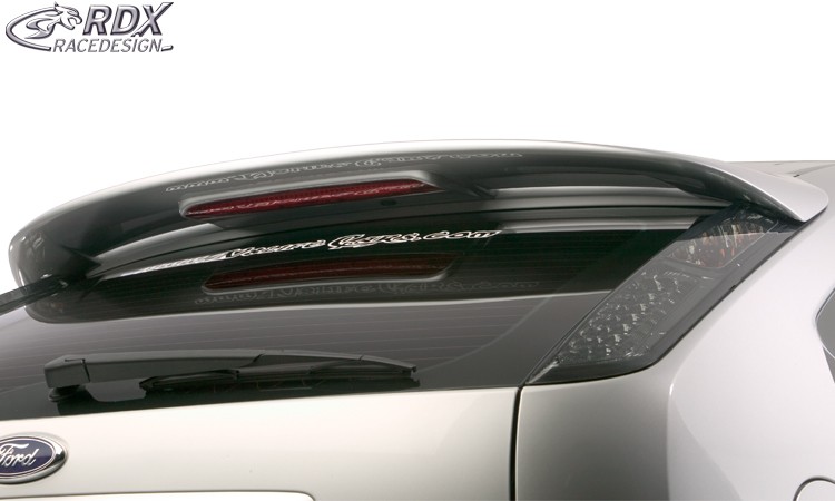 Alettone Spoiler FORD FOCUS Mk4 RS Look