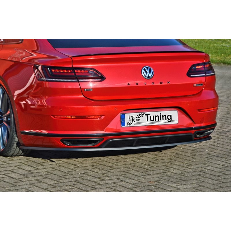 Diffusore posteriore Volkswagen T-Roc Mk1, 168,50 €