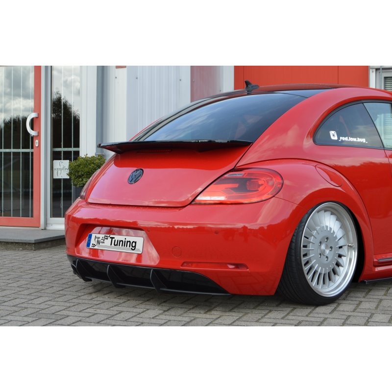 Diffusore posteriore Volkswagen T-Roc Mk1, 168,50 €