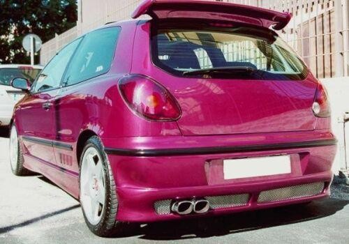 Fiat Bravo gt