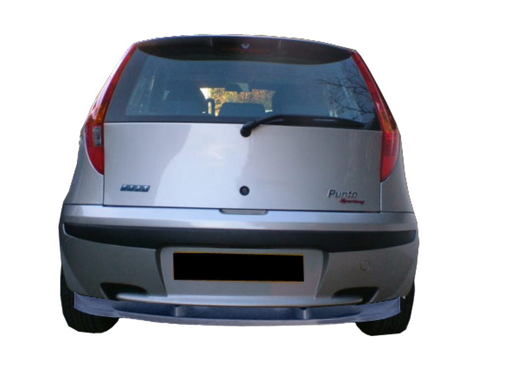 Fiat grande punto 188