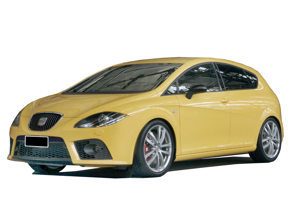 Seat Leon 1 fr