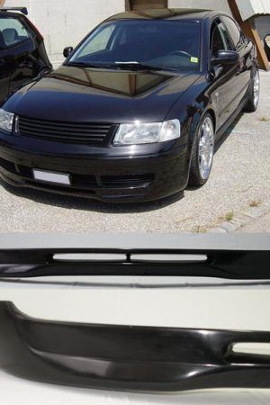 Sottoparaurti anteriore Volkswagen Passat B5 3B 96-00