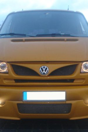 Sottoparaurti anteriore Volkswagen T4