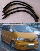 Allargamenti parafanghi Volkswagen T4