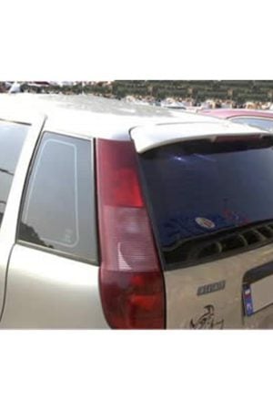 Spoiler alettone Fiat Punto I