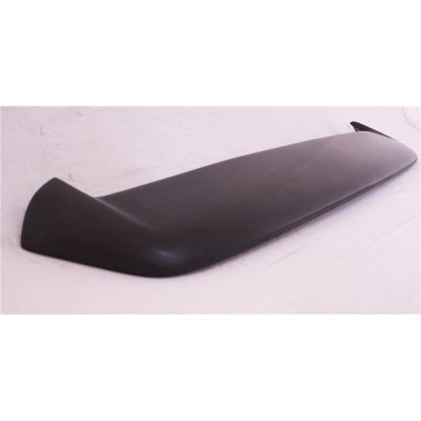 Spoiler alettone lunotto Volkswagen Golf 5 V