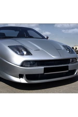 Cofano Fiat Coupe