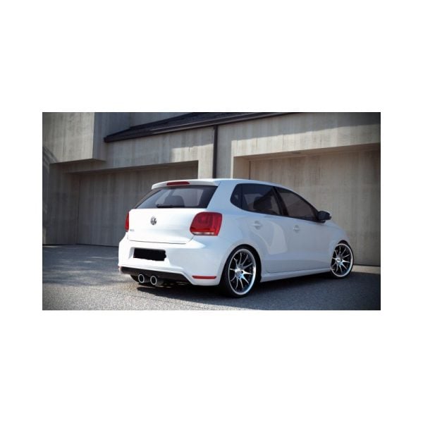 Sottoparaurti posteriore Volkswagen Polo V GTI