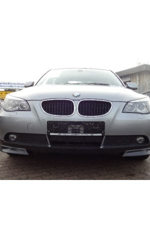 Spoiler sottoparaurti anteriore BMW Serie 5 E60 03-07