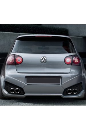 Paraurti posteriore Volkswagen Golf V