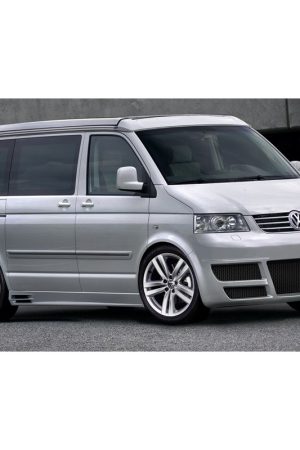 Minigonne laterali sottoporta Volkswagen T5