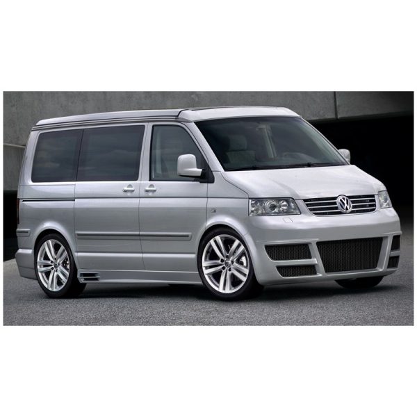 Minigonne laterali sottoporta Volkswagen T5