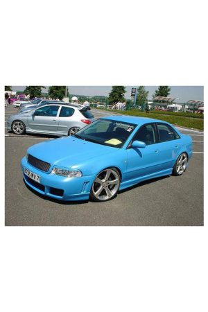 Audi A4 B5 95-01 Minigonne laterali sottoporta