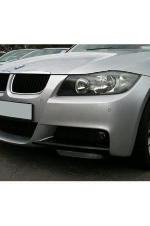 Spoiler sottoparaurti anteriore BMW Serie 3 E90