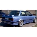 Spoiler sottoparaurti posteriore BMW Serie 3 E30