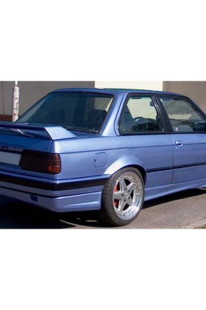 Spoiler sottoparaurti posteriore BMW Serie 3 E30