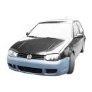 Paraurti anteriore Volkswagen Golf 4 IV 97-03 R32 Replica