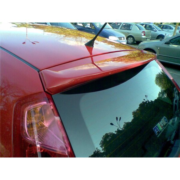 Spoiler alettone Fiat Grande Punto