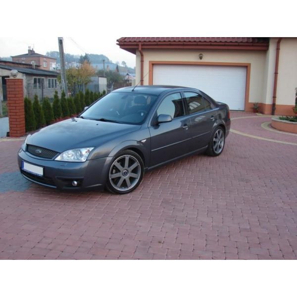 Minigonne laterali sottoporta Ford Mondeo MK3 00-07 RS Look