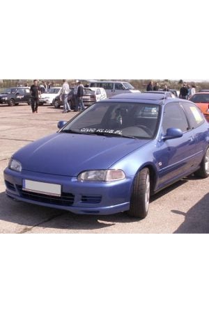 Sottoparaurti anteriore Honda Civic 92-95