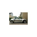 Minigonne Smart Roadster