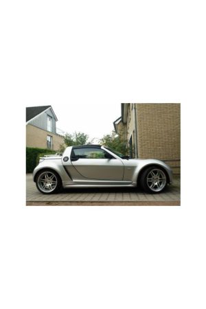 Minigonne Smart Roadster