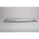 Spoiler alettone Opel Corsa D 3p