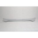 Spoiler alettone Opel Corsa D 3p