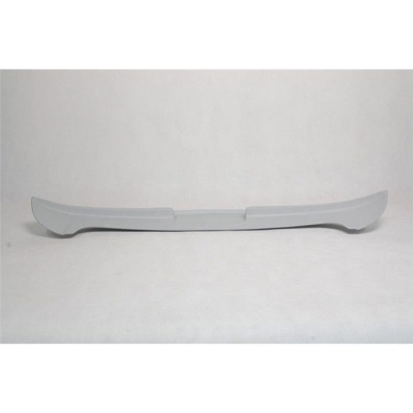 Spoiler alettone Opel Corsa D 3p