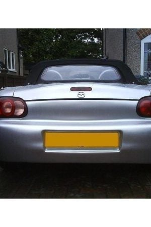 Paraurti posteriore Mazda MX-5 1998-2005