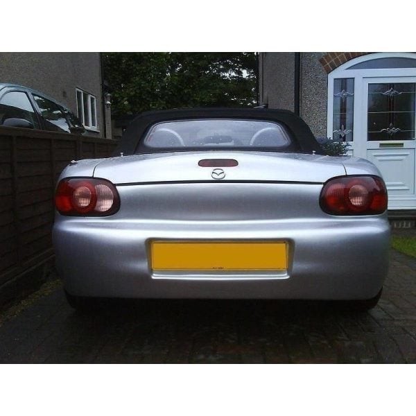 Paraurti posteriore Mazda MX-5 1998-2005