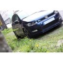 Sottoparaurti anteriore Volkswagen Polo V 2009-2014