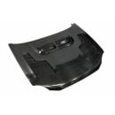 Cofano in carbonio Subaru Impreza 2001-