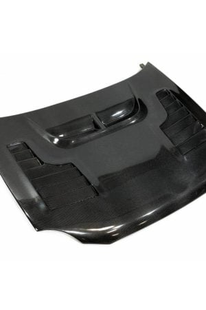 Cofano in carbonio Subaru Impreza 2001-