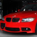 Paraurti anteriore BMW Serie 3 E90 M3 Style 05-08