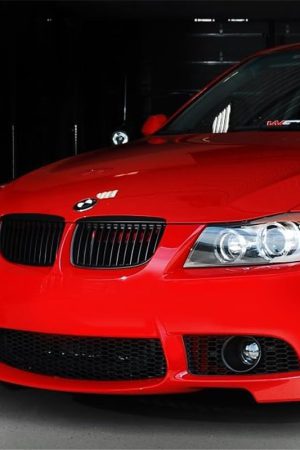 Paraurti anteriore BMW Serie 3 E90 M3 Style 05-08