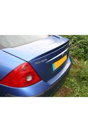 Spoiler alettone Ford Mondeo MK3