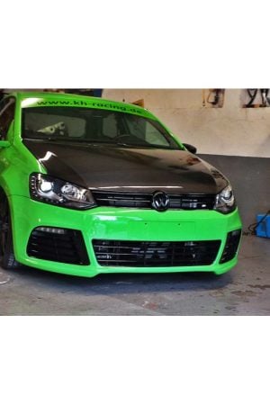 Paraurti anteriore Volkswagen Polo V restyling R Look