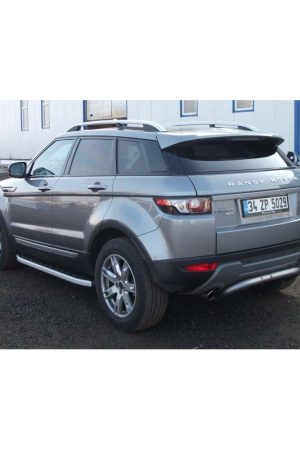 Pedane laterali sottoporta LAND ROVER RANGE ROVER EVOQUE