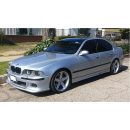 Spoiler sottoparaurti anteriore BMW Serie 5 E39 M5