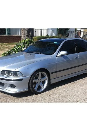 Spoiler sottoparaurti anteriore BMW Serie 5 E39 M5