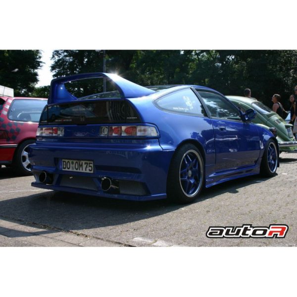 Paraurti posteriore Honda Crx