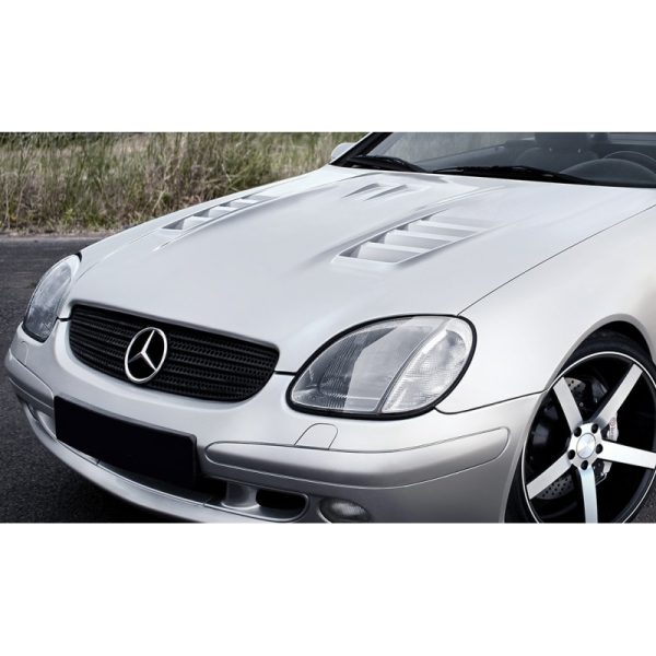 Cofano Mercedes SLK R170