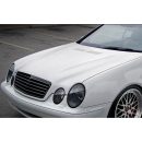 Cofano Mercedes CLK W208