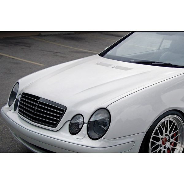 Cofano Mercedes CLK W208