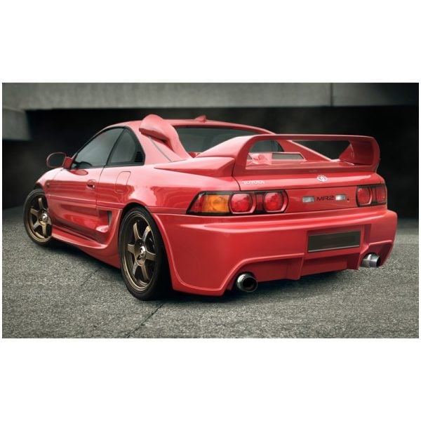 Paraurti posteriore Toyota MR2