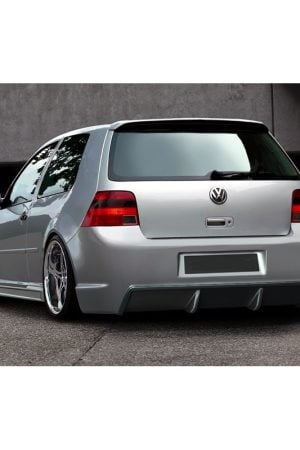 Paraurti posteriore Volkswagen Golf IV