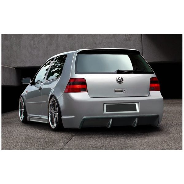 Paraurti posteriore Volkswagen Golf IV