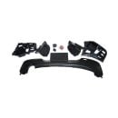 Paraurti posteriore BMW Serie 1 F20/F21 11-15 M-Sport (PDC)